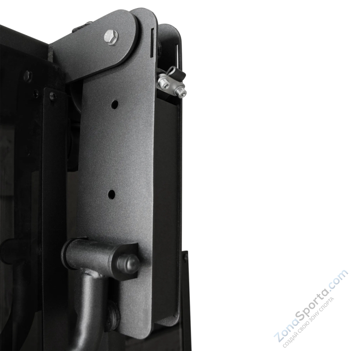 Дельта-машина профессиональный Bronze Gym Partner ML-811 Дельта-машина профессиональный Bronze Gym Partner ML-811