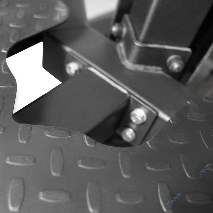 Дельта-машина профессиональный Bronze Gym Partner ML-811 Дельта-машина профессиональный Bronze Gym Partner ML-811