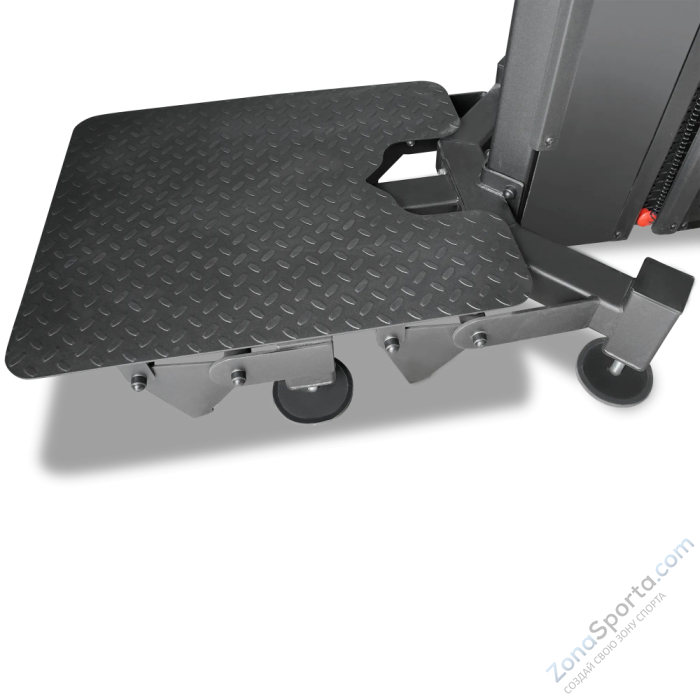 Дельта-машина профессиональный Bronze Gym Partner ML-811 Дельта-машина профессиональный Bronze Gym Partner ML-811