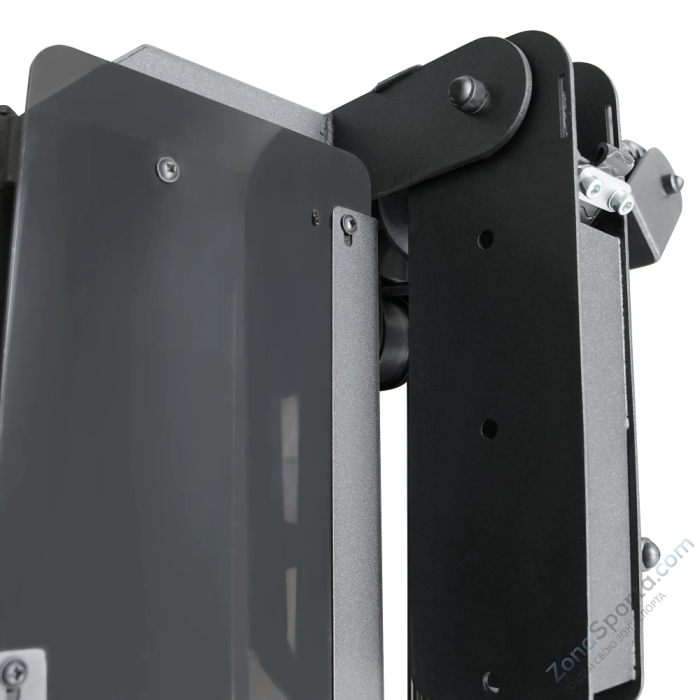 Дельта-машина профессиональный Bronze Gym Partner ML-811 Дельта-машина профессиональный Bronze Gym Partner ML-811