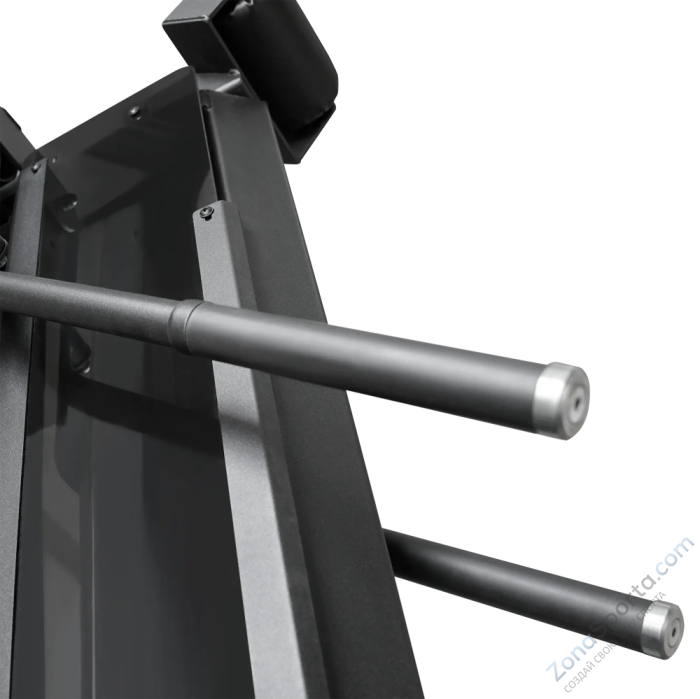 Дельта-машина профессиональный Bronze Gym Partner ML-811 Дельта-машина профессиональный Bronze Gym Partner ML-811