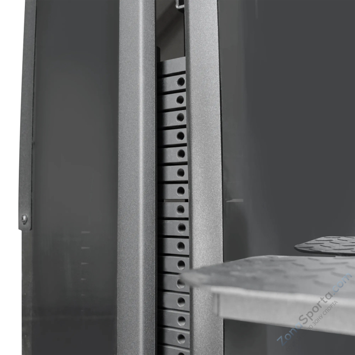 Дельта-машина профессиональный Bronze Gym Partner ML-811 Дельта-машина профессиональный Bronze Gym Partner ML-811