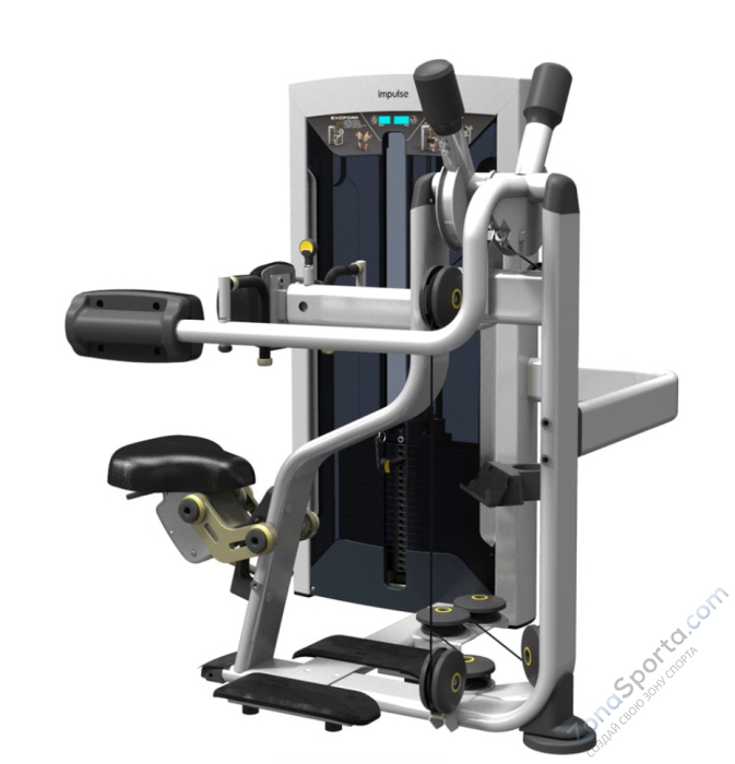 Дельтовидные Impulse FE9724 Дельтовидные Impulse FE9724