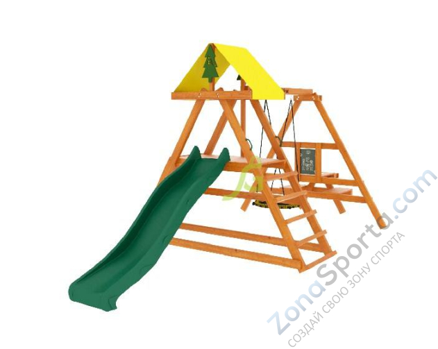 Детская игровая площадка IgraGrad Старт 3