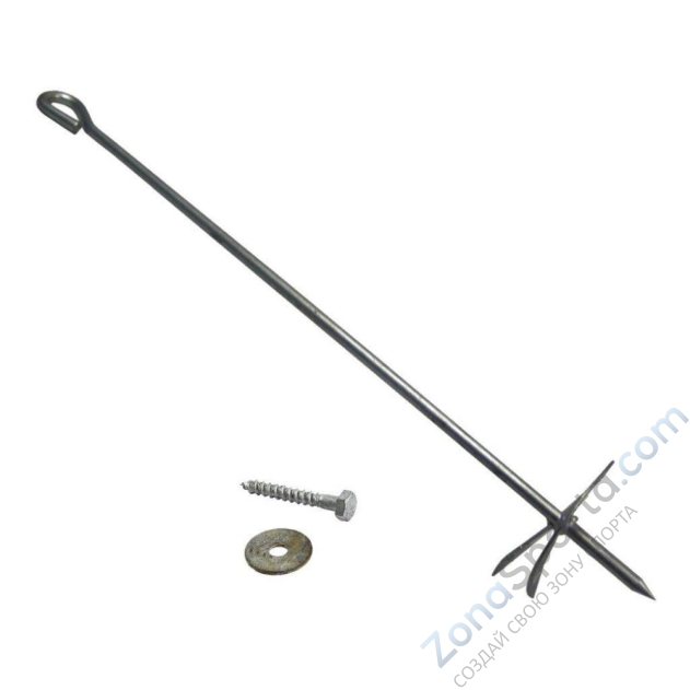 Детская площадка CustWood Air A1+