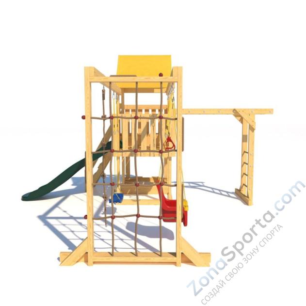 Детская площадка CustWood Junior J13