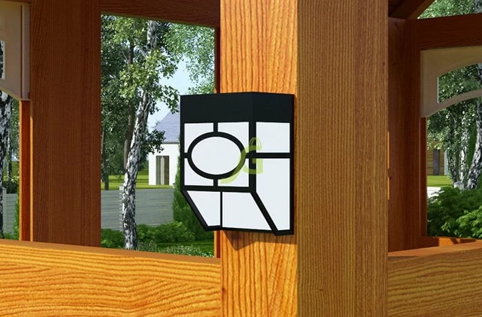 Детская площадка IgraGrad Клубный домик Luxe Детская площадка IgraGrad Клубный домик Luxe