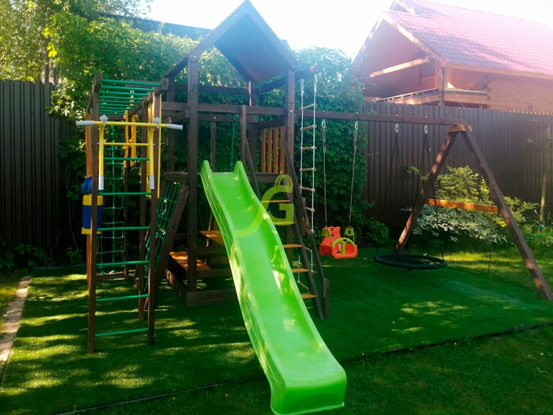 Детская площадка IgraGrad Спорт 2 Детская площадка IgraGrad Спорт 2