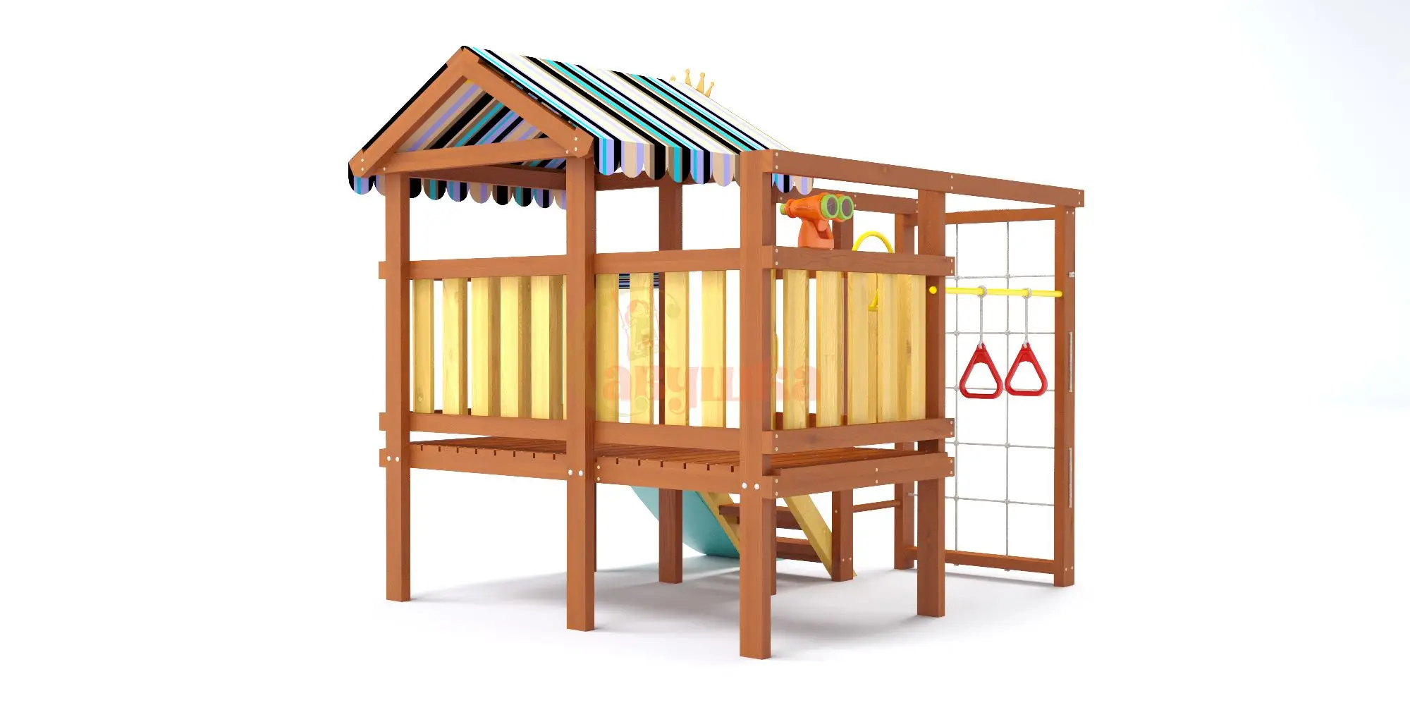 Детская площадка Савушка Baby play 1 (Priority) Детская площадка Савушка Baby play 1 (Priority)