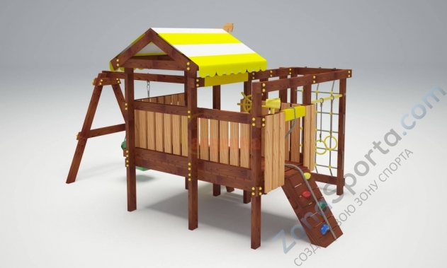 Детская площадка Савушка Baby play 11 Детская площадка Савушка Baby play 11