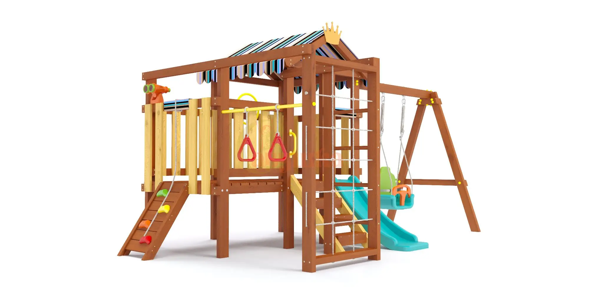 Детская площадка Савушка Baby play 11 (Priority) Детская площадка Савушка Baby play 11 (Priority)