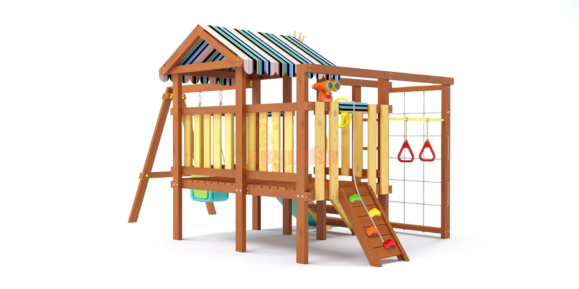 Детская площадка Савушка Baby play 11 (Priority) Детская площадка Савушка Baby play 11 (Priority)