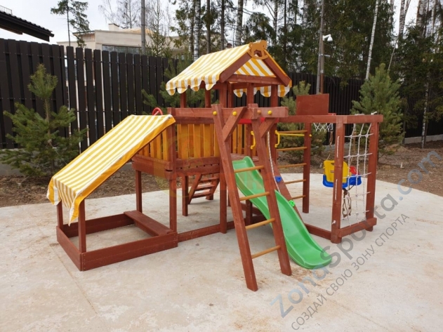 Детская площадка Савушка Baby play 13 Детская площадка Савушка Baby play 13