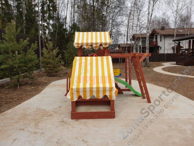 Детская площадка Савушка Baby play 13 Детская площадка Савушка Baby play 13