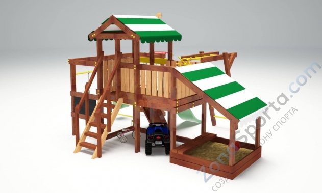 Детская площадка Савушка Baby play 13 Детская площадка Савушка Baby play 13