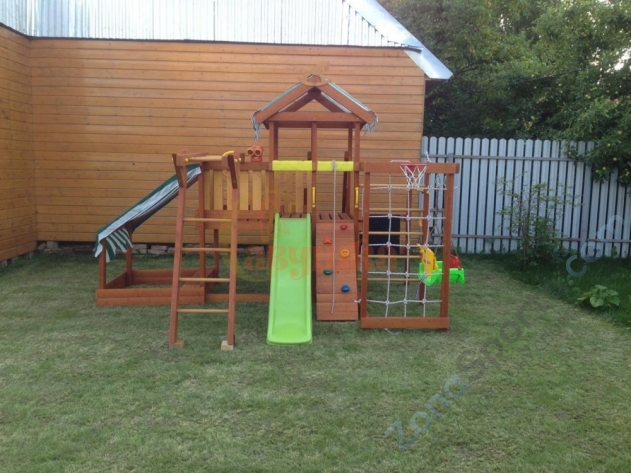 Детская площадка Савушка Baby play 13 Детская площадка Савушка Baby play 13