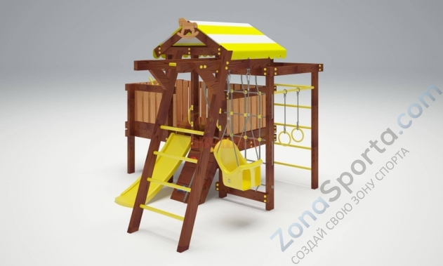 Детская площадка Савушка Baby play 2 Детская площадка Савушка Baby play 2