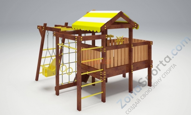 Детская площадка Савушка Baby play 2 Детская площадка Савушка Baby play 2