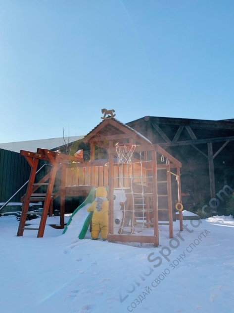 Детская площадка Савушка Baby play 2 Детская площадка Савушка Baby play 2