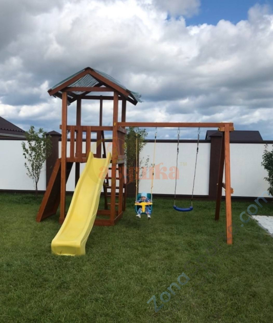 Детская площадка Савушка Classiс Детская площадка Савушка Classiс