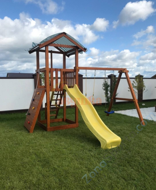 Детская площадка Савушка Classiс Детская площадка Савушка Classiс