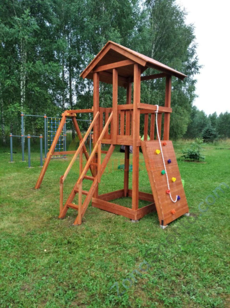 Детская площадка Савушка Classiс Детская площадка Савушка Classiс