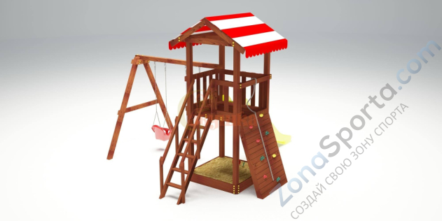 Детская площадка Савушка Classiс Детская площадка Савушка Classiс