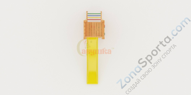 Детская площадка Савушка Мастер 6 (4 сезона) Детская площадка Савушка Мастер 6 (4 сезона)