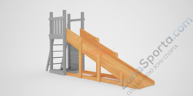 Детская площадка Савушка Мастер 6 (4 сезона) Детская площадка Савушка Мастер 6 (4 сезона)