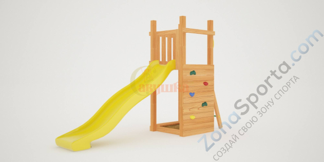 Детская площадка Савушка Мастер 6 (4 сезона) Детская площадка Савушка Мастер 6 (4 сезона)