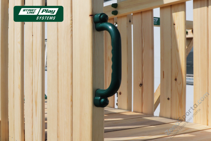 Детская площадка Start Line Baby Стандарт Детская площадка Start Line Baby Стандарт