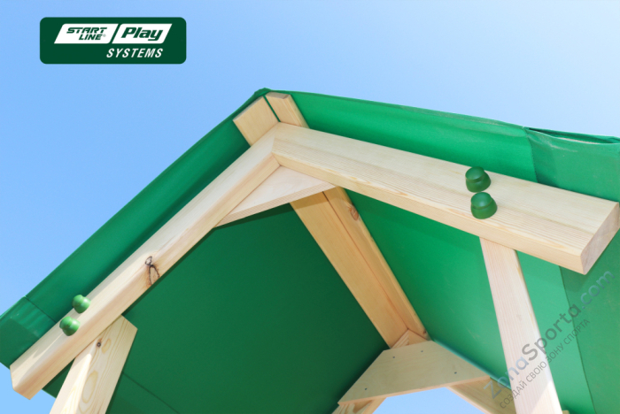 Детская площадка Start Line Baby Стандарт Детская площадка Start Line Baby Стандарт