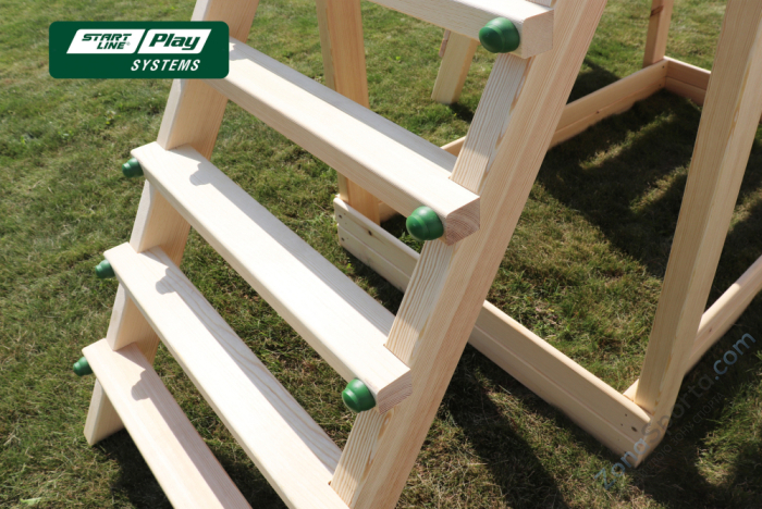 Детская площадка Start Line Baby Стандарт Детская площадка Start Line Baby Стандарт