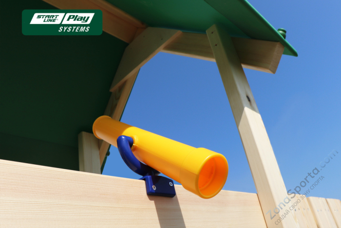 Детская площадка Start Line Baby Стандарт Детская площадка Start Line Baby Стандарт
