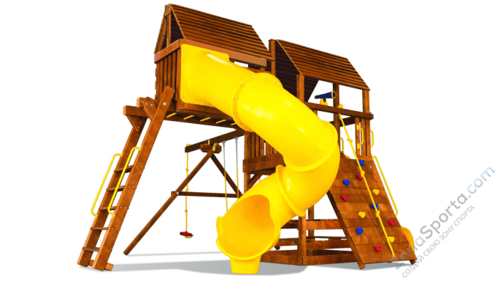 Детская игровая площадка Циркус Фанхаус 2020 V ДК (Circus Funhouse 2020 V WR) Детская игровая площадка Циркус Фанхаус 2020 V ДК (Circus Funhouse 2020 V WR)