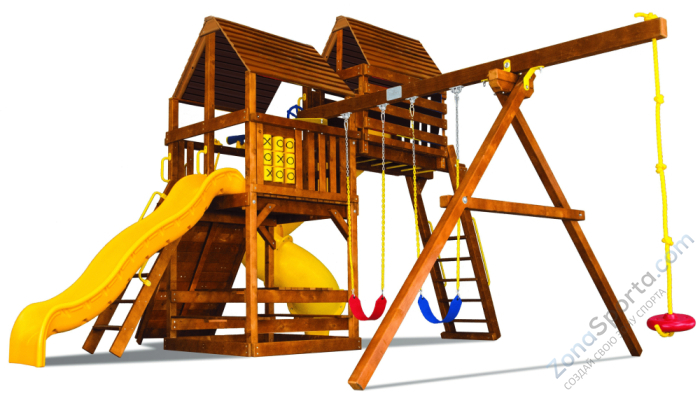 Детская игровая площадка Циркус Фанхаус 2020 V ДК (Circus Funhouse 2020 V WR) Детская игровая площадка Циркус Фанхаус 2020 V ДК (Circus Funhouse 2020 V WR)