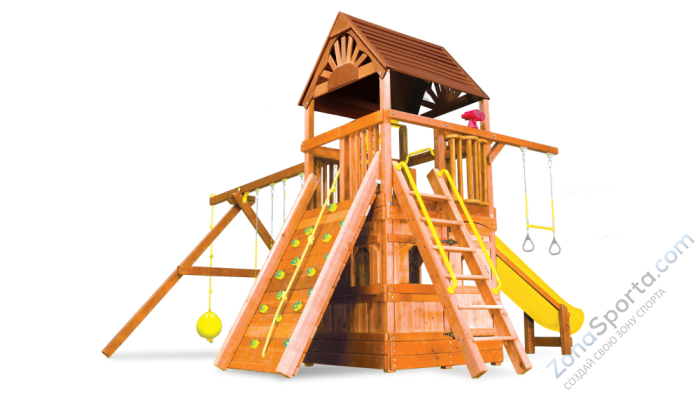 Детская игровая площадка Саншайн Фанхаус II Закрытый Домик ДК (Sunshine Funhouse II with LL WR) Детская игровая площадка Саншайн Фанхаус II Закрытый Домик ДК (Sunshine Funhouse II with LL WR)