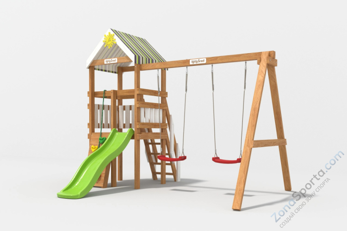 Детская площадка IgraGrad B0 Детская площадка IgraGrad B0