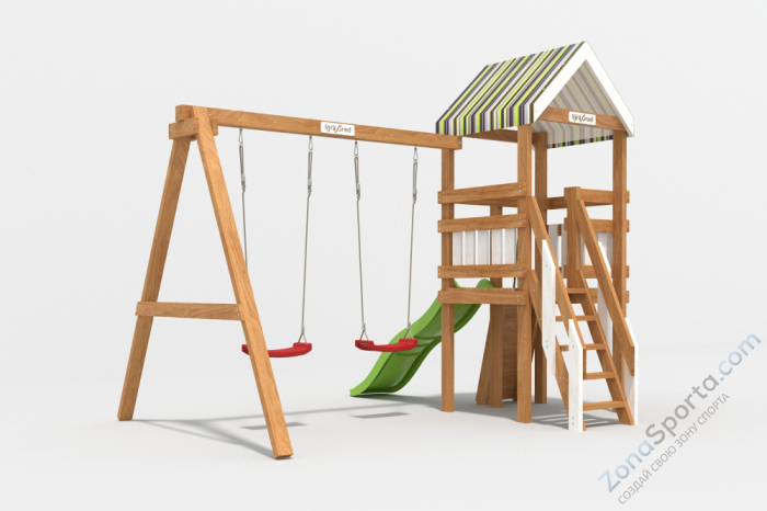 Детская площадка IgraGrad B0 Детская площадка IgraGrad B0