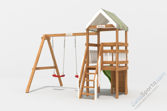 Детская площадка IgraGrad B0 Детская площадка IgraGrad B0