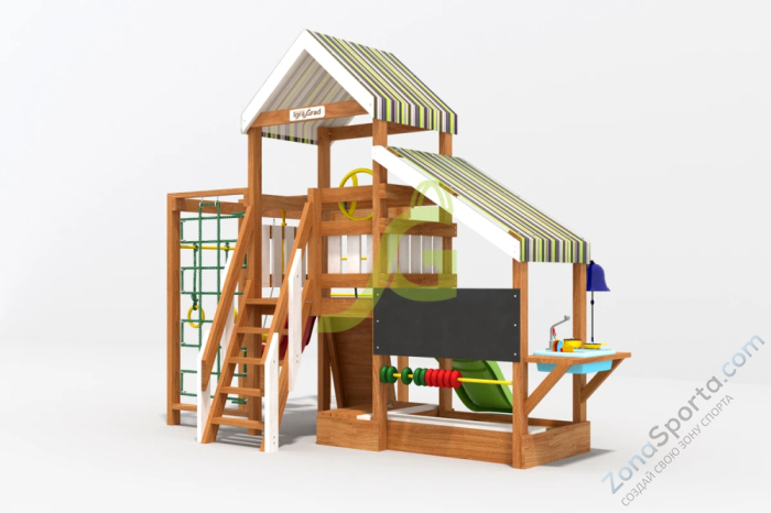 Детская площадка IgraGrad В4 Детская площадка IgraGrad В4