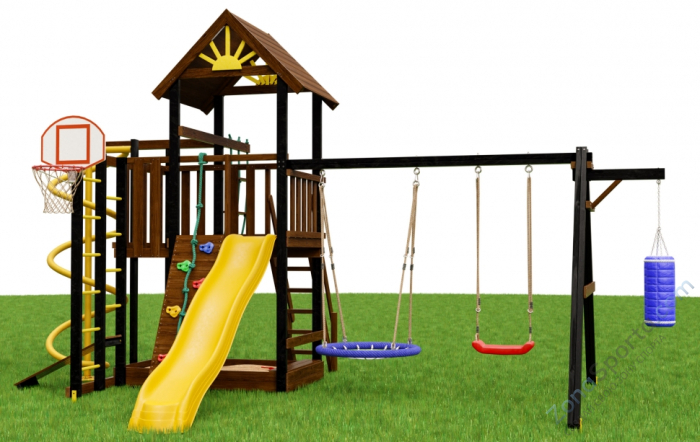 Детская площадка Mark Spring 1