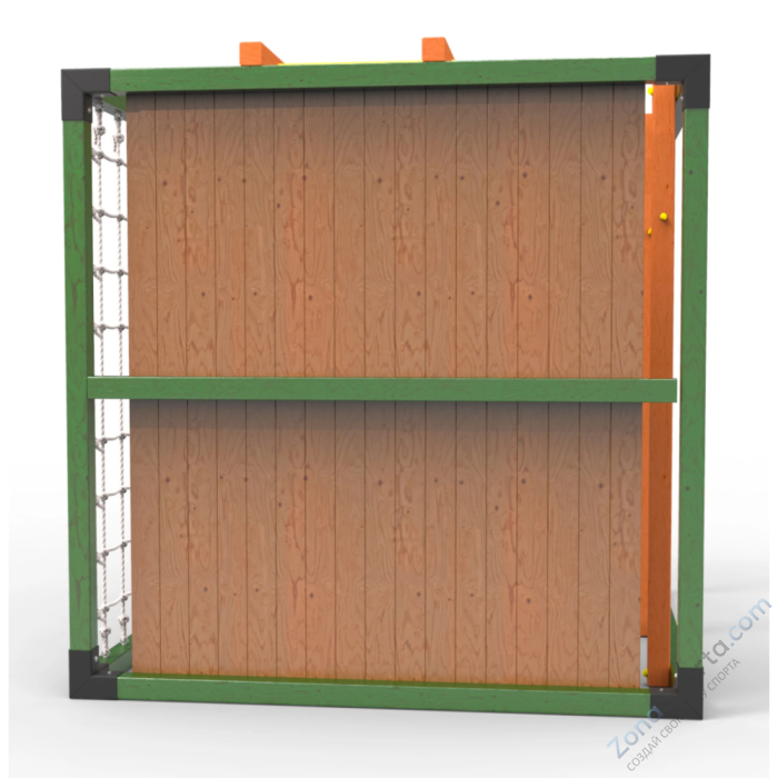 Детская площадка Пикник Куб Вега