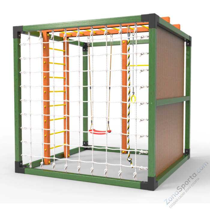 Детская площадка Пикник Куб Вега
