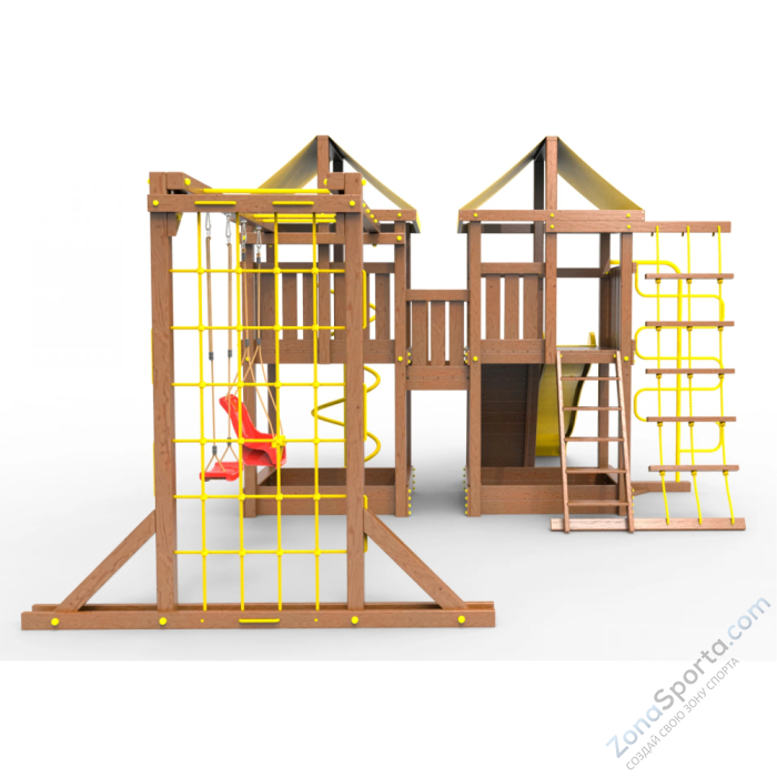 Детская площадка Пикник Оптимус Пацифик Light