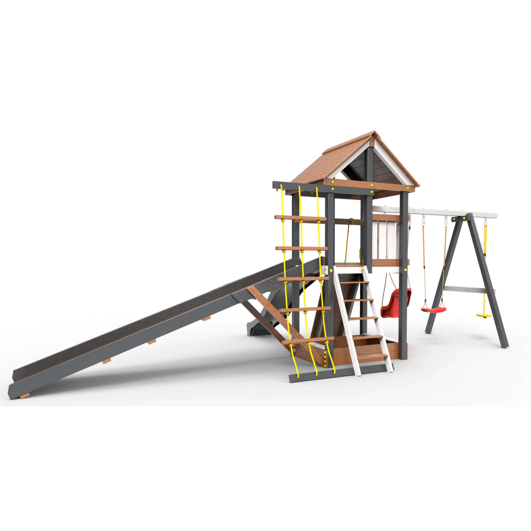 Детская площадка Пикник Ультра А AllSeasons