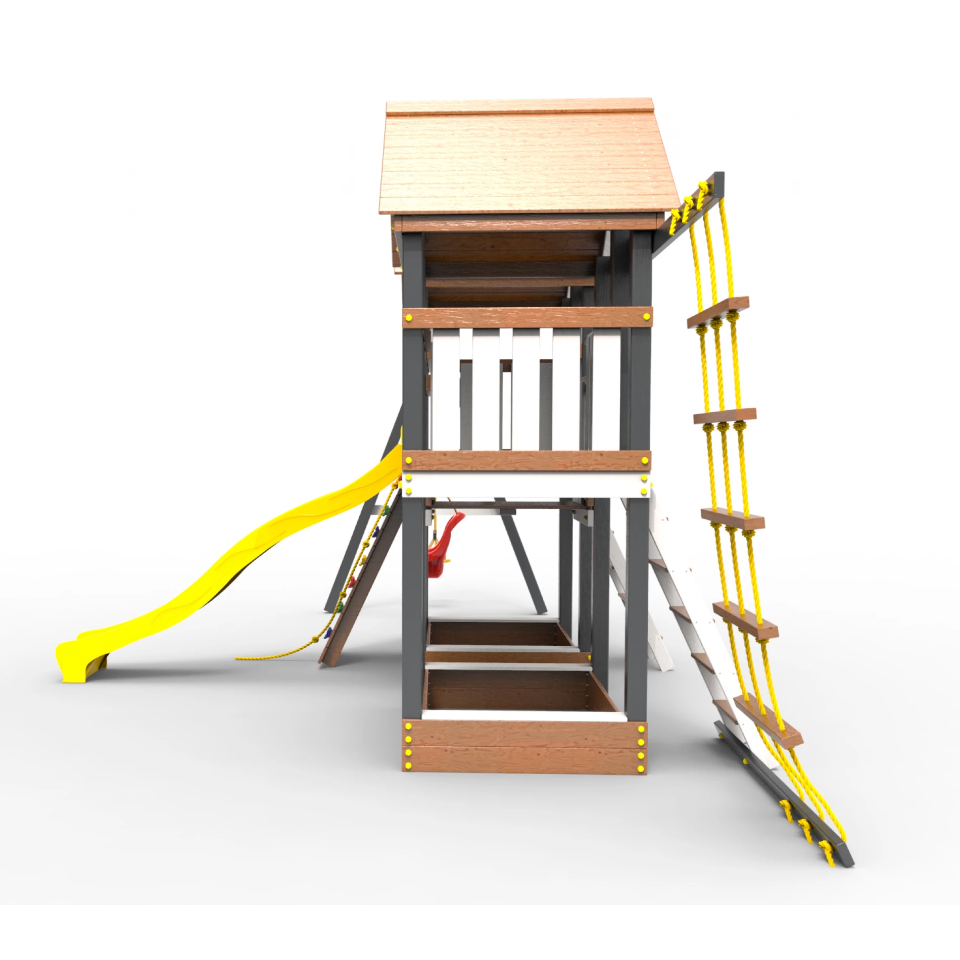 Детская площадка Пикник Ультра Твин