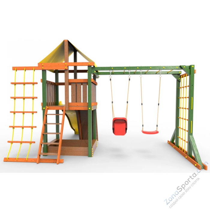 Детская площадка Пикник Вега Руфер