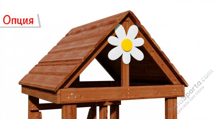 Детская площадка Romashka 2 Plus Детская площадка Romashka 2 Plus