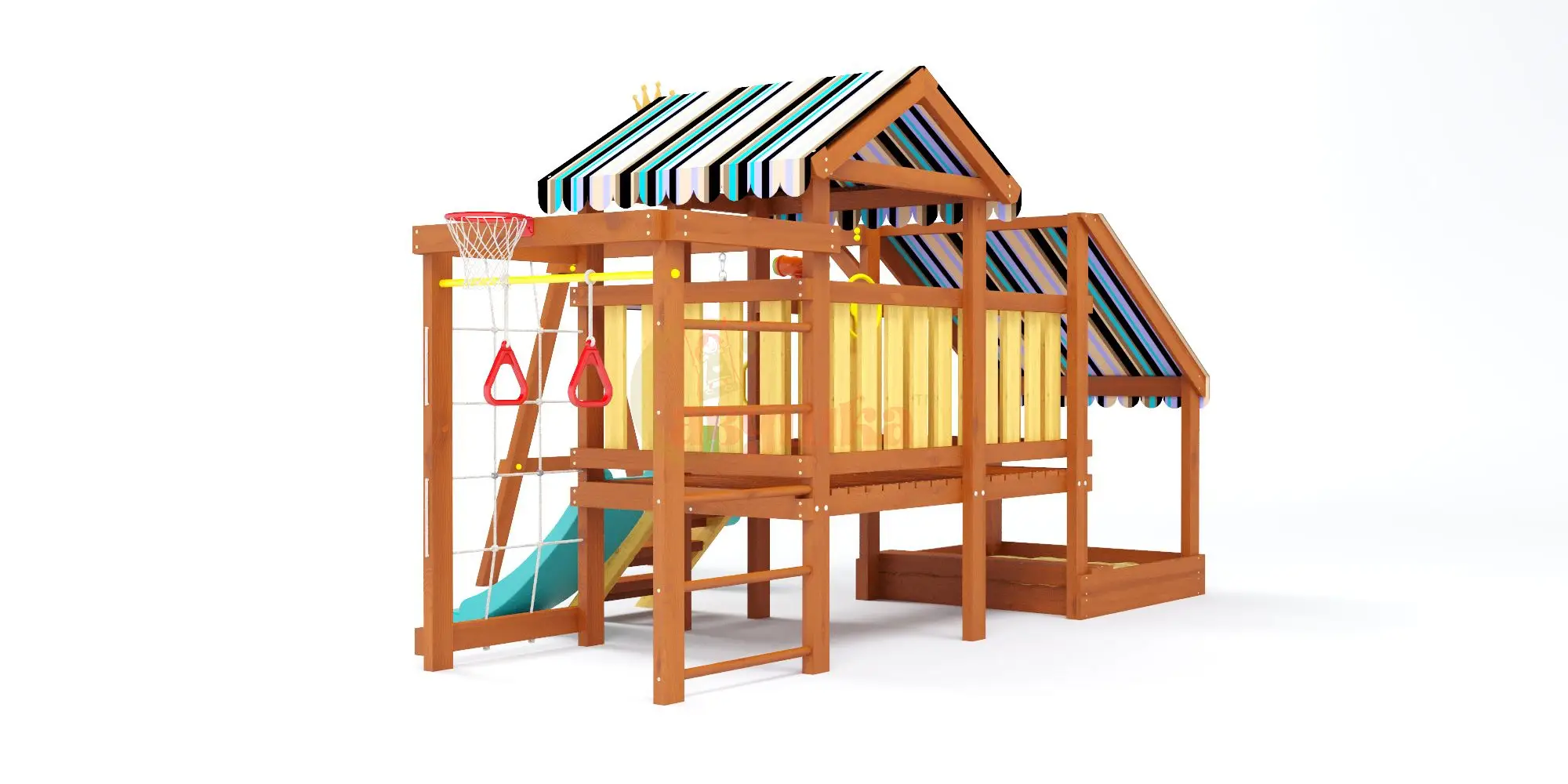 Детская площадка Савушка Baby play 12 (Priority) Детская площадка Савушка Baby play 12 (Priority)